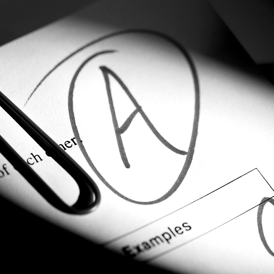 Grade Inflation Revisited