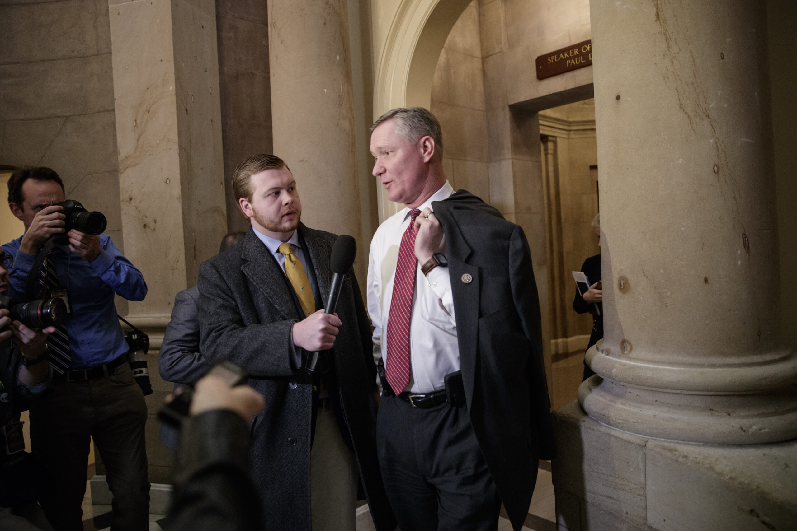 NRCC chairman warns of voter ‘blowback’ if GOP fails to repeal Obamacare