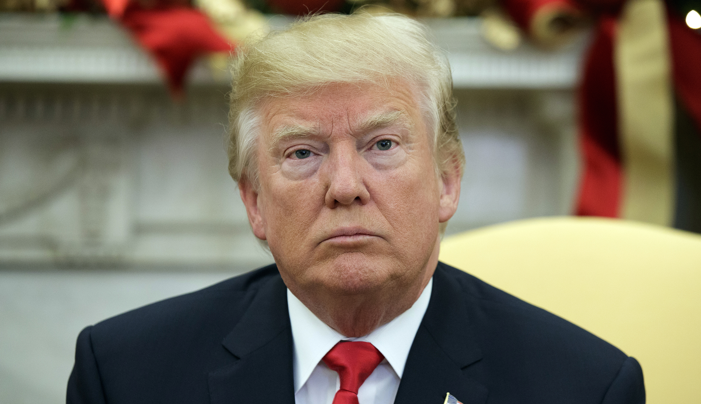 Trump fires remaining members of HIV/AIDS advisory council: Report