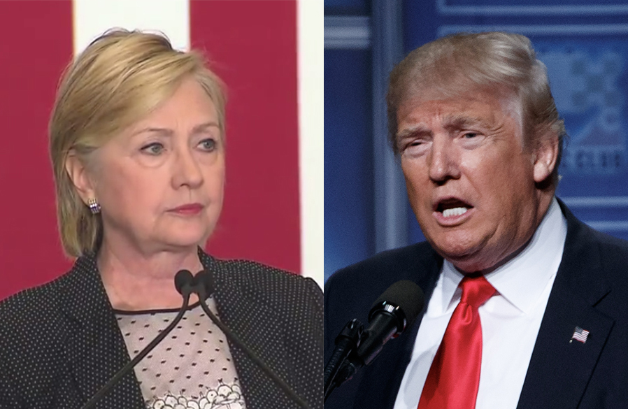 Trump on Hillary Clinton’s rejection of civility: ‘That’s why she lost’