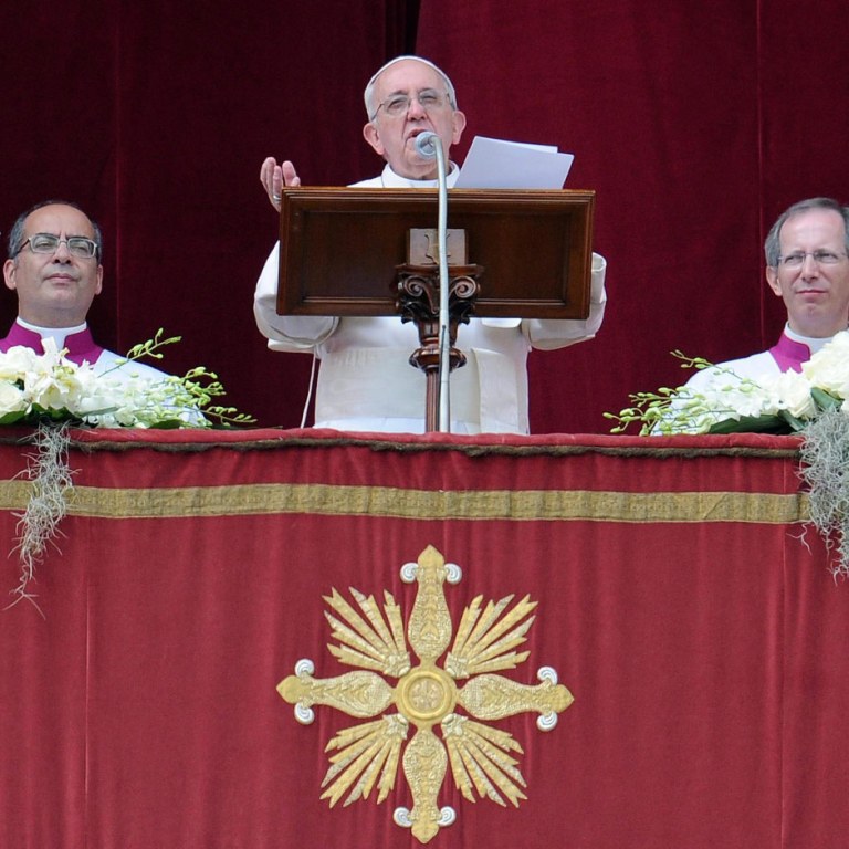 Resurrection Correction