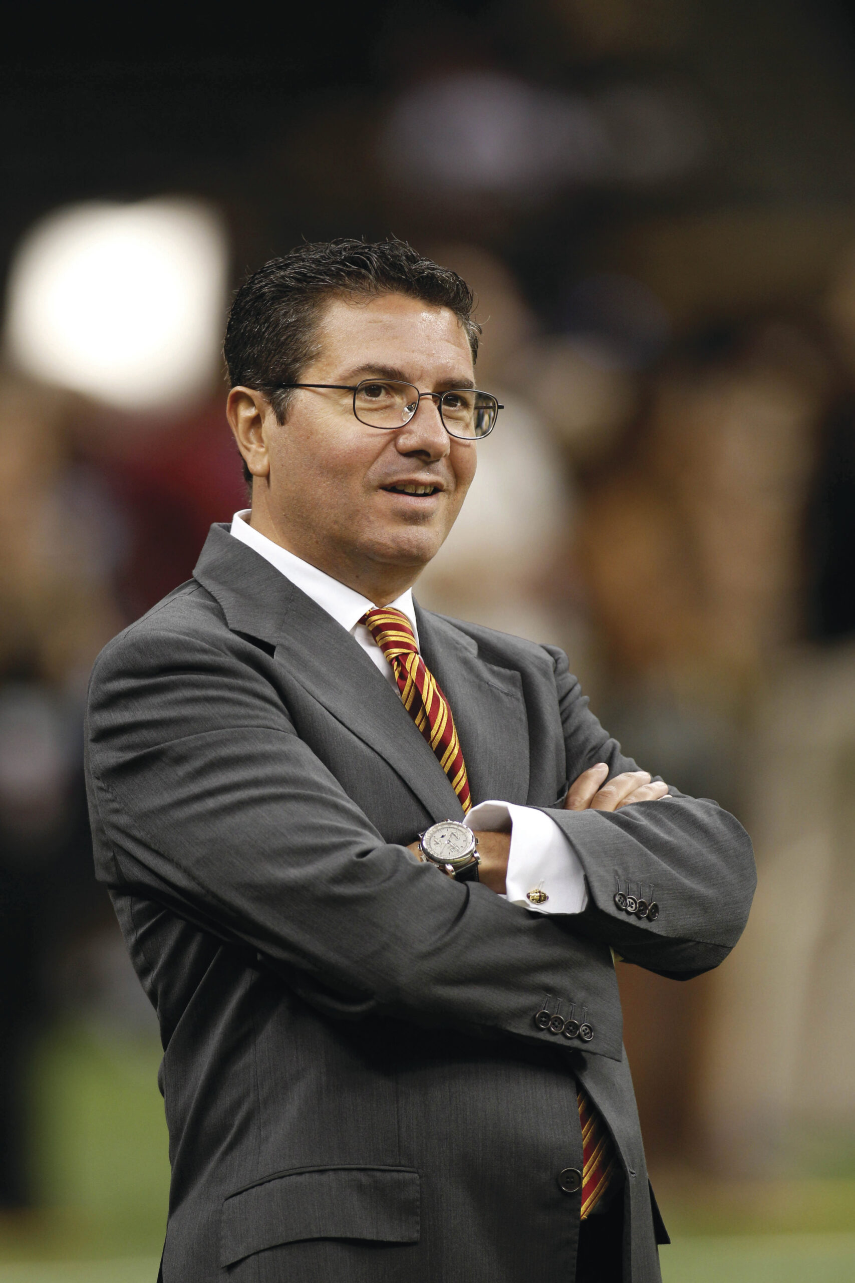 Rick Snider: Redskins have a Super reason not to sue NFL