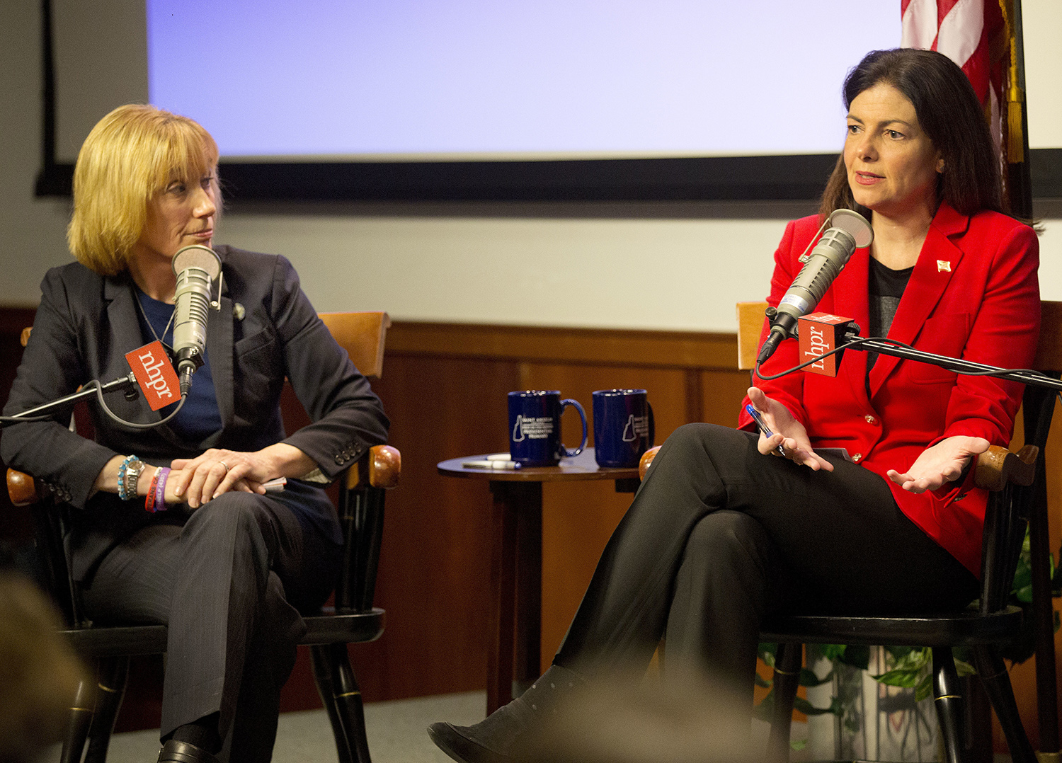 Ayotte demands Hassan answer to Clinton’s ‘egregious national security failures’ after FBI surprise