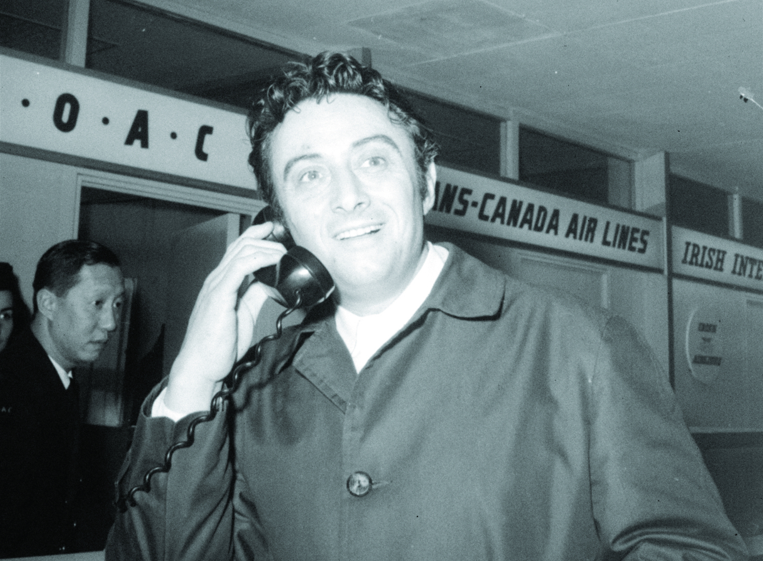 Friday Flashback: Aug. 3