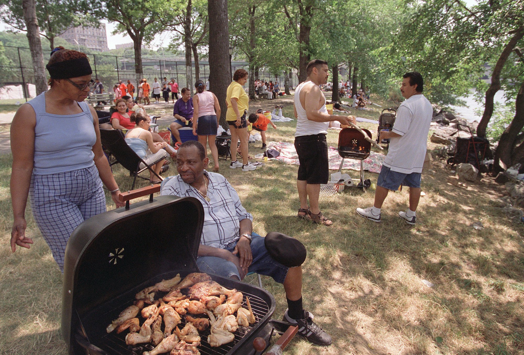 July 4th regulatory tax adds $40 to family picnics, fireworks displays
