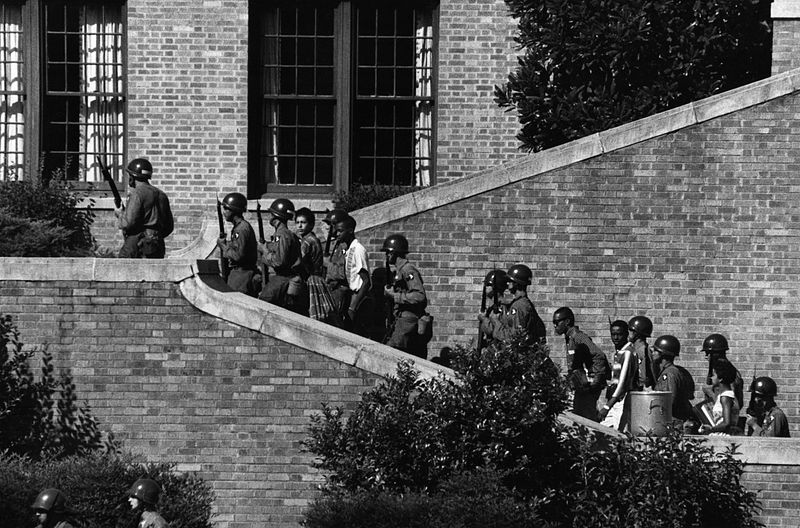 Op-Ed: The next civil right: High-quality public education