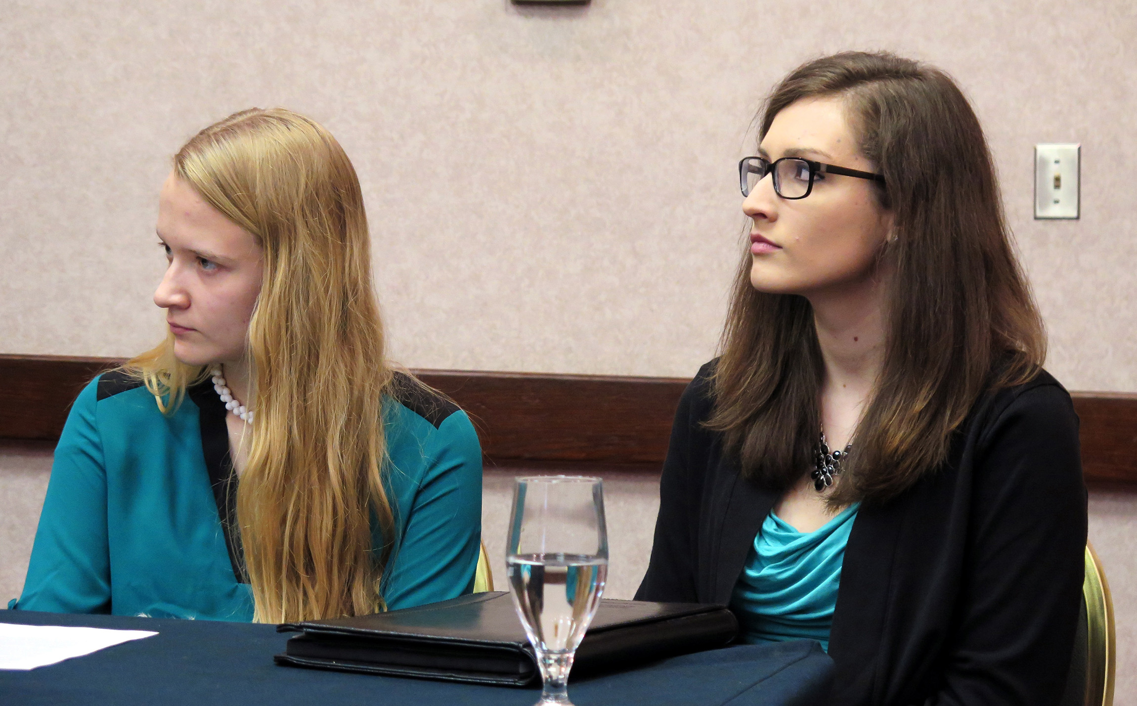 Colleges are spending millions defending themselves from accused student lawsuits