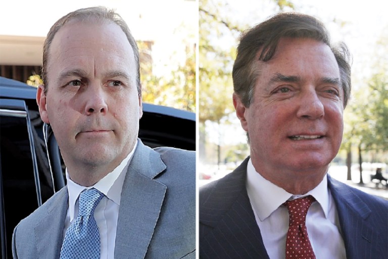 The Convergence of the Scandals