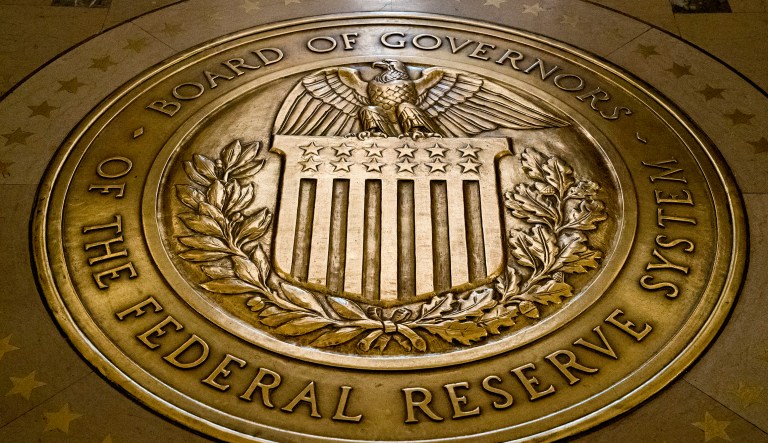 The Federal Reserve releases minutes from its January meeting. Wednesday's minutes reaffirmed what investors were already expecting from the Fed: continued hikes in the central bank's interest rate target over this year and next. (AP Photo/Andrew Harnik, File)
