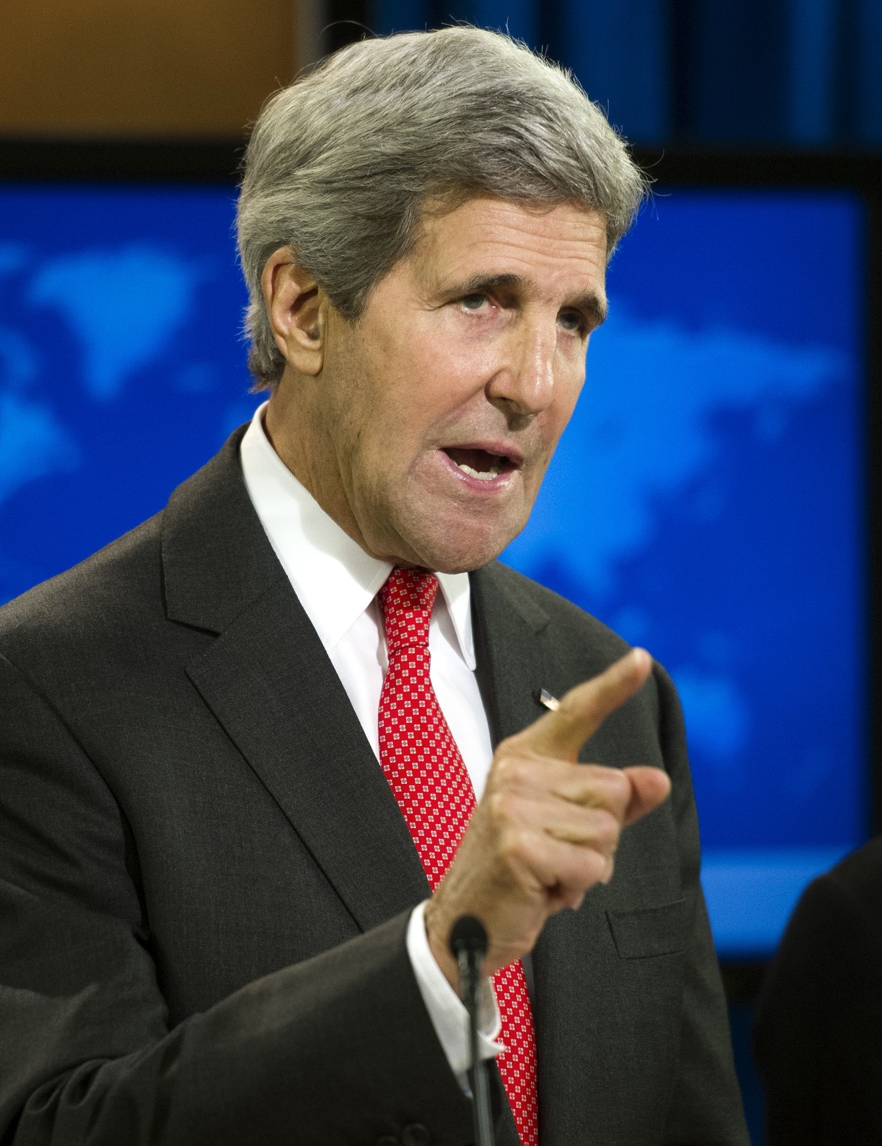 Millions displaced by religious violence in 2013