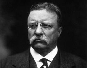 Ted, Teddy, and the Natalist Impulse