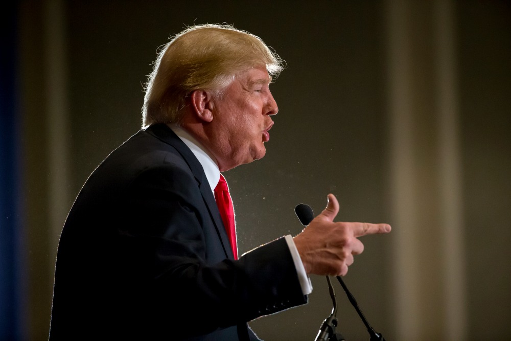 Trump’s trade war won’t make America great again