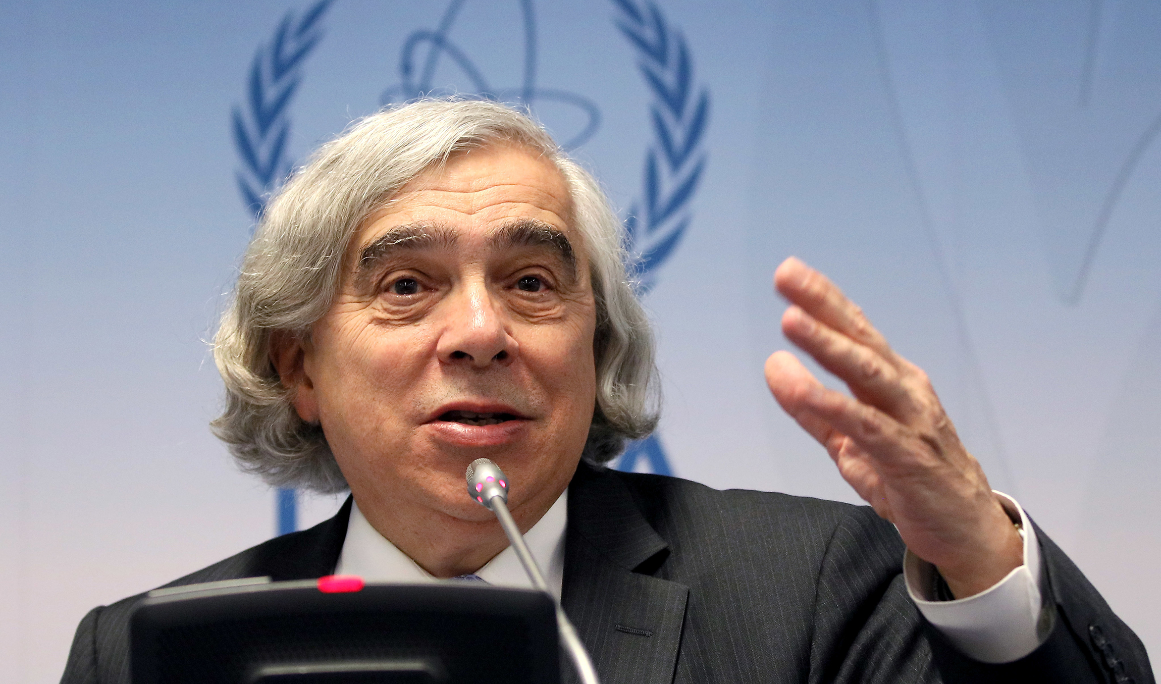 Moniz: Energy Department needs new ‘national security’ powers