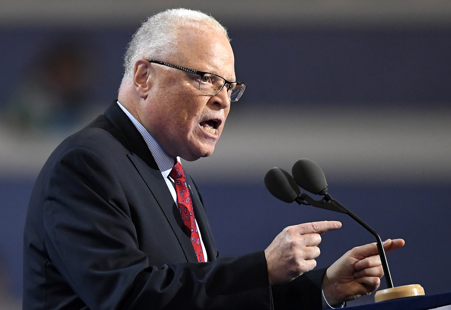 Union leaders praise Obama administration