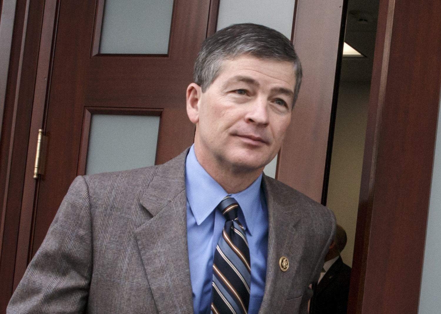 Republican: Latest financial protection rule a giveaway to trial lawyers