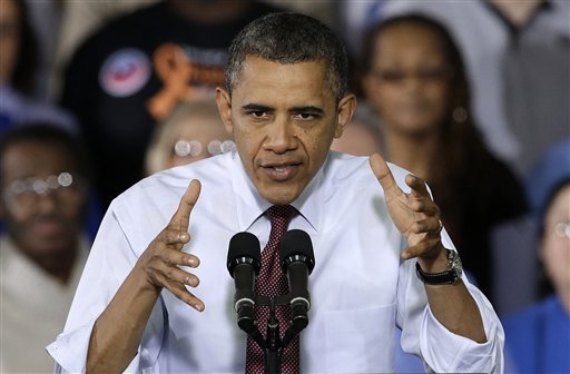 Conn Carroll: Obama’s trickle-down economics