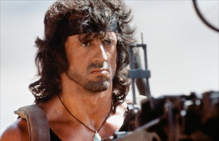 Five movie action heroes who could solve Obama’s problems in Syria