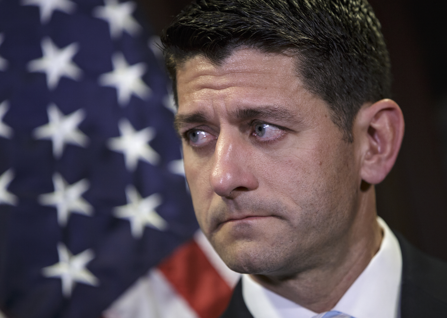 Ryan: Ginsburg comments on Trump ‘beyond the pale’