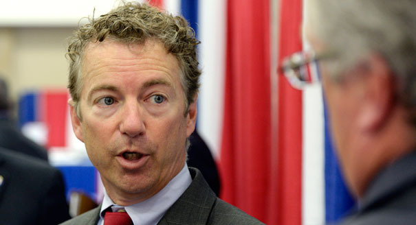 Rand Paul offers ‘Freedom Zones’ to save bankrupt Detroit