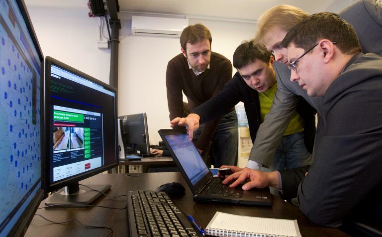 In-kind contributions are any item given to a campaign other than cash. (AP Photo/Misha Japaridze)