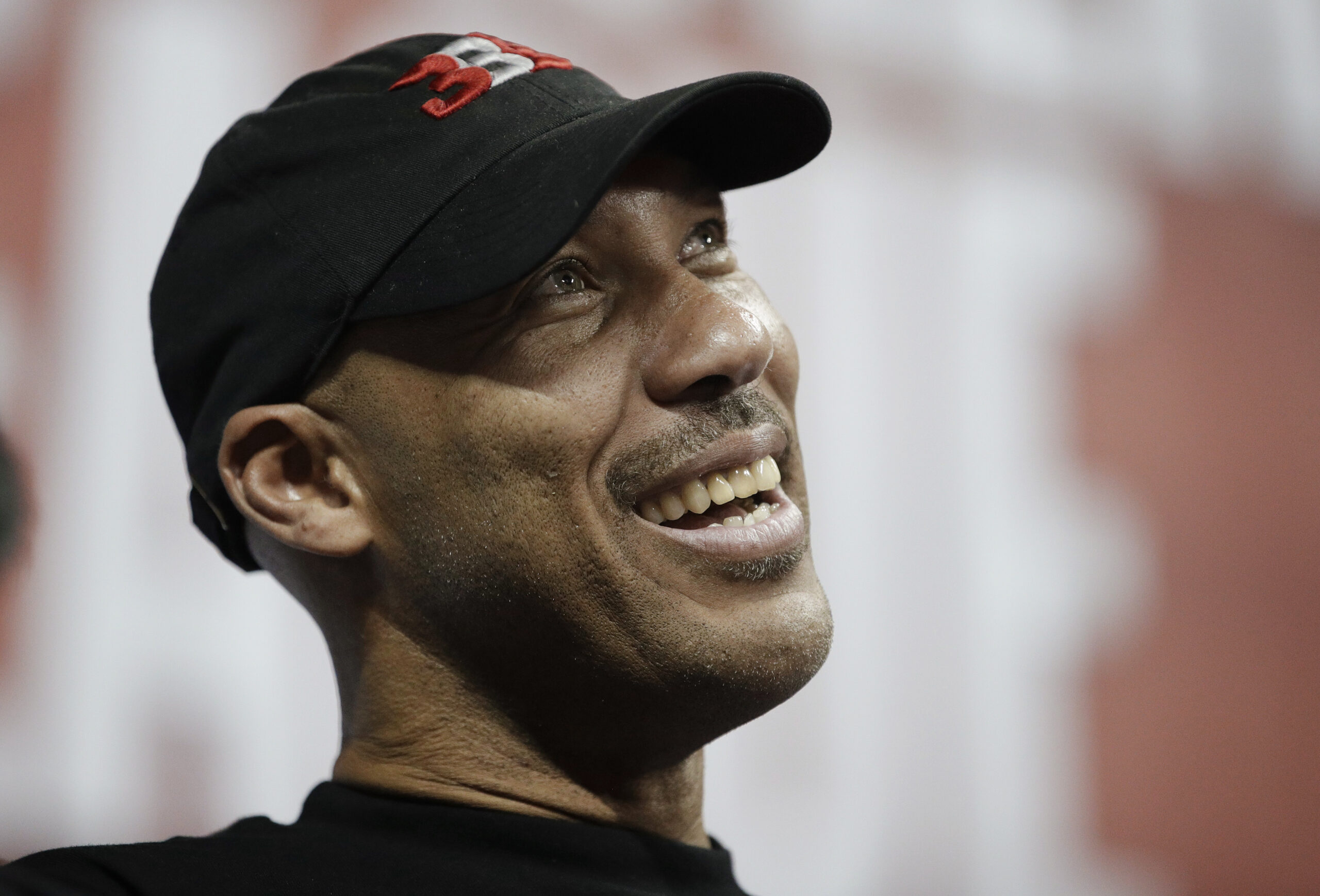 Trump to ‘ungrateful’ father of UCLA basketball player: ‘China told them why they were released’