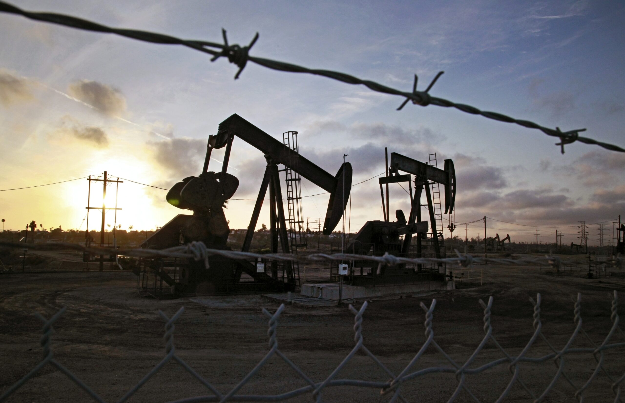 Is Russia funding Europe’s anti-fracking Green protests?