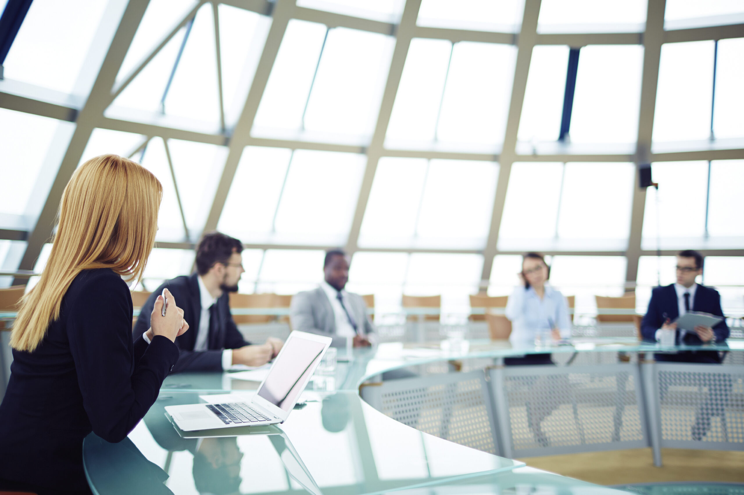 Labor Department officials missed reporting deadlines for employee conferences