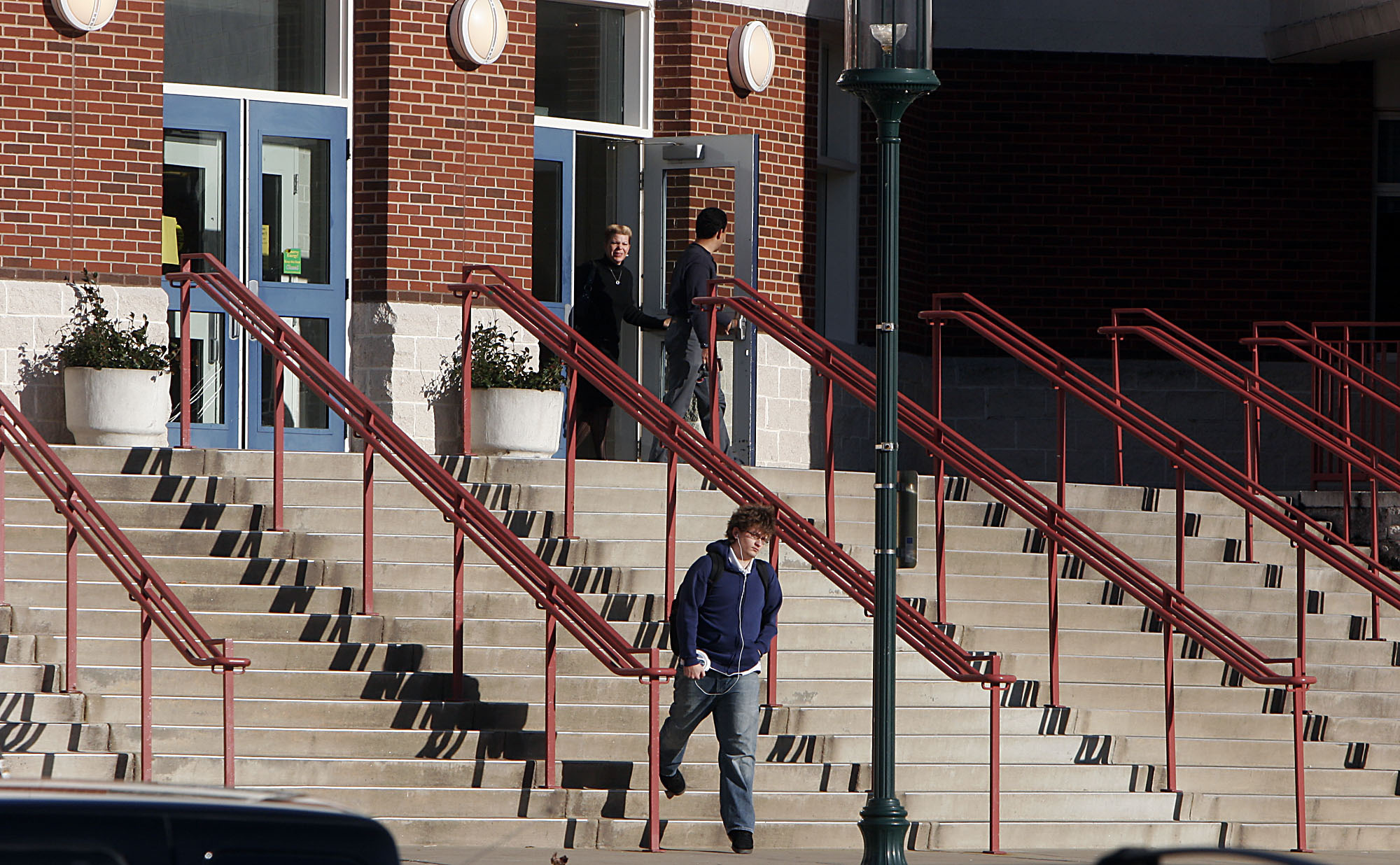Report: Montgomery school funding jeopardizes rest of county