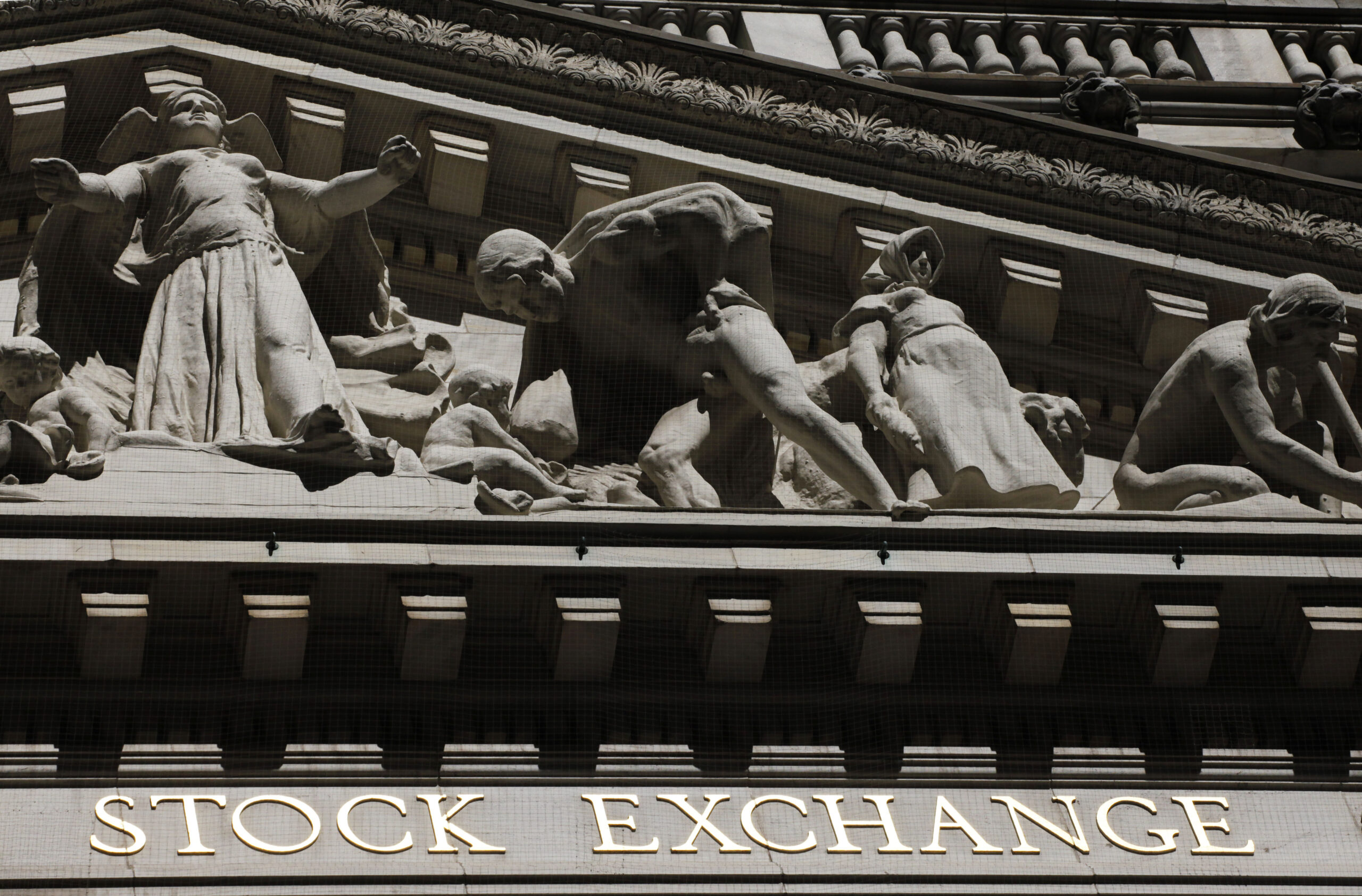 US stocks open higher; Home Depot rises