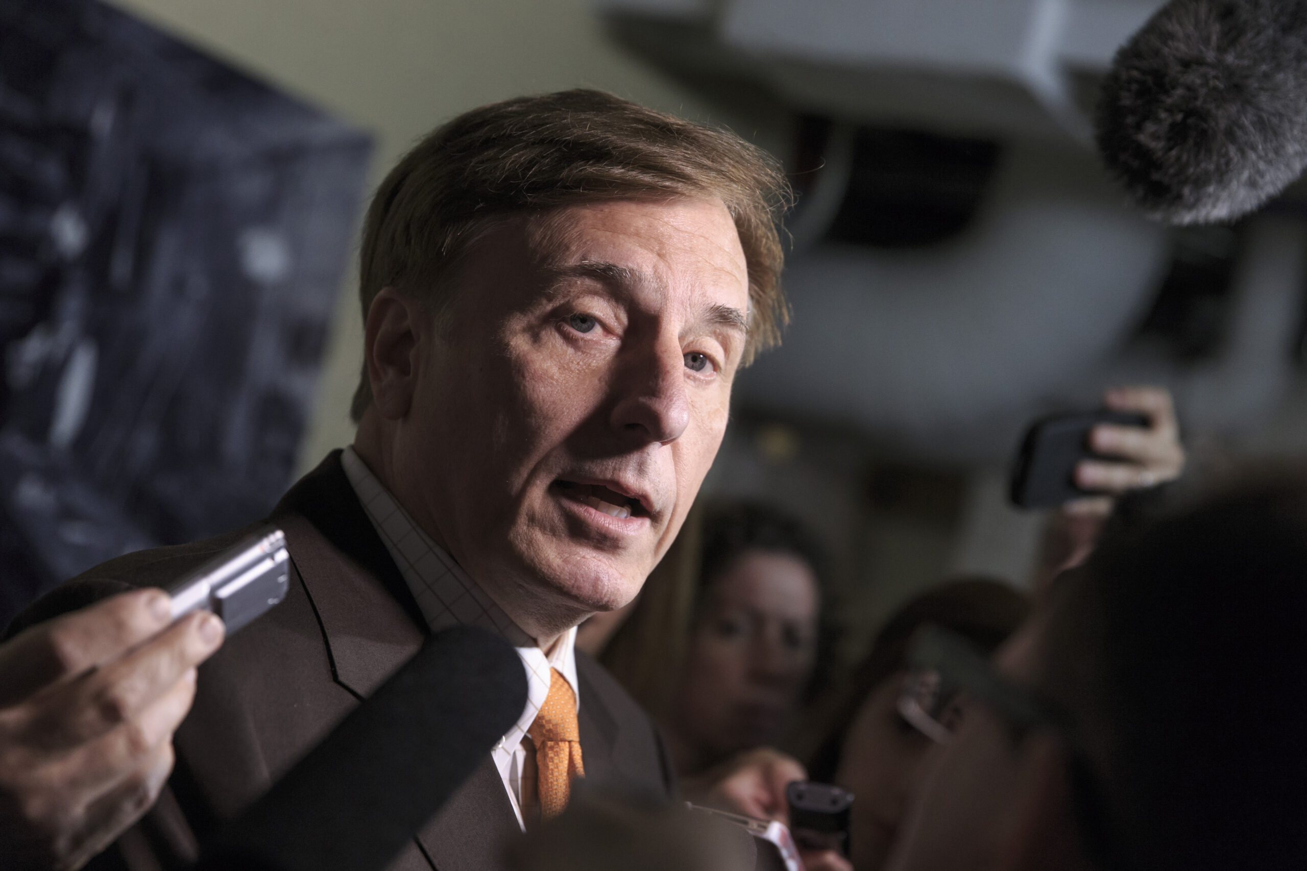 In conservative victory, House scraps No Child rewrite — for now