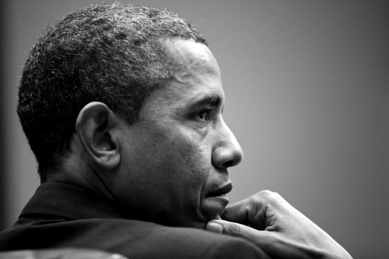 On Guns, Obama Preaches to Choir but Insults Congregation