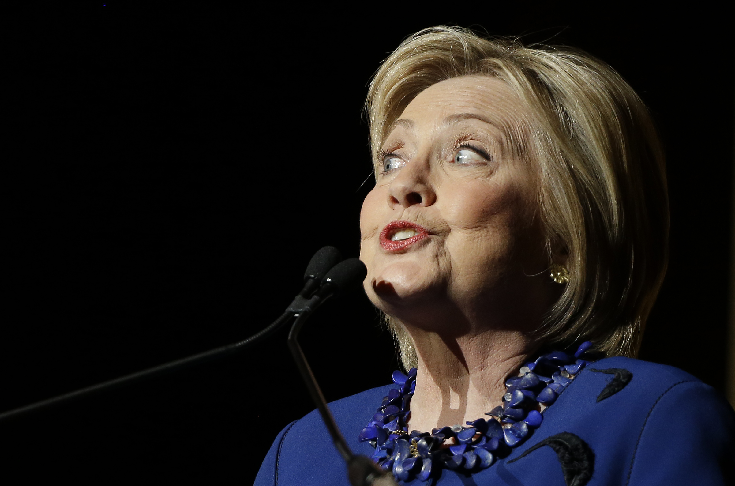Donald Trump indicted: Hillary Clinton mocks former president in ‘light of recent news’