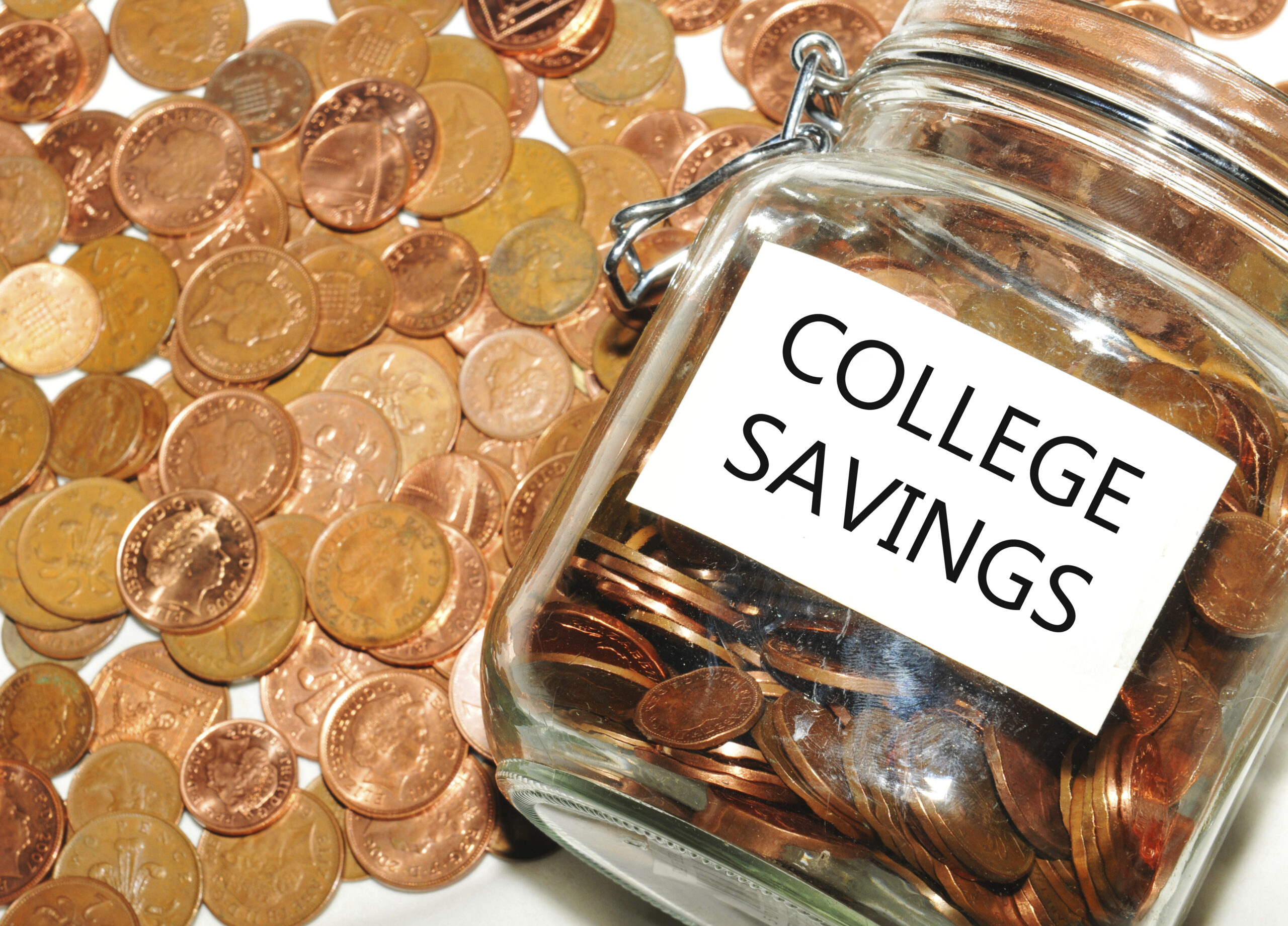 GOP moves to expand 529 college savings program