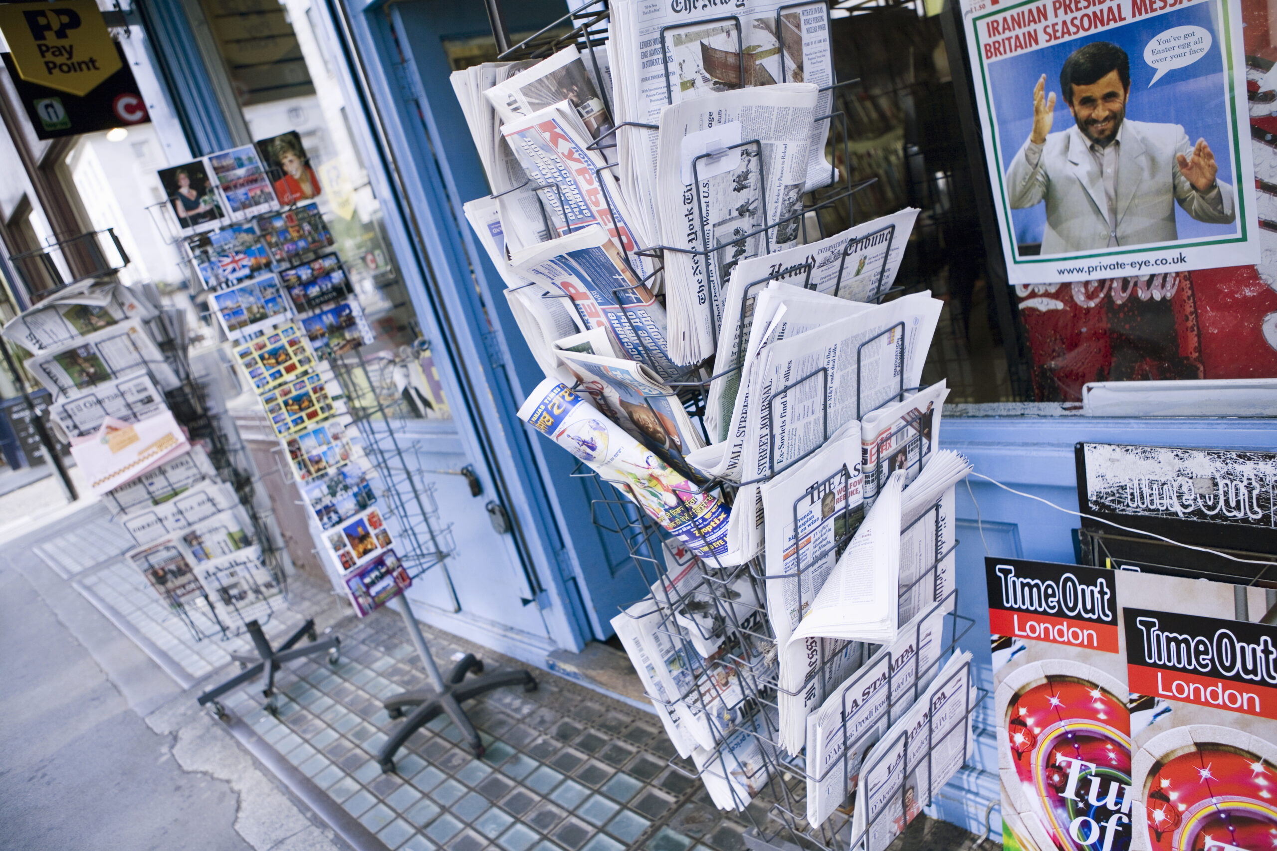 The Next Page: 15 VIP stories you missed this week