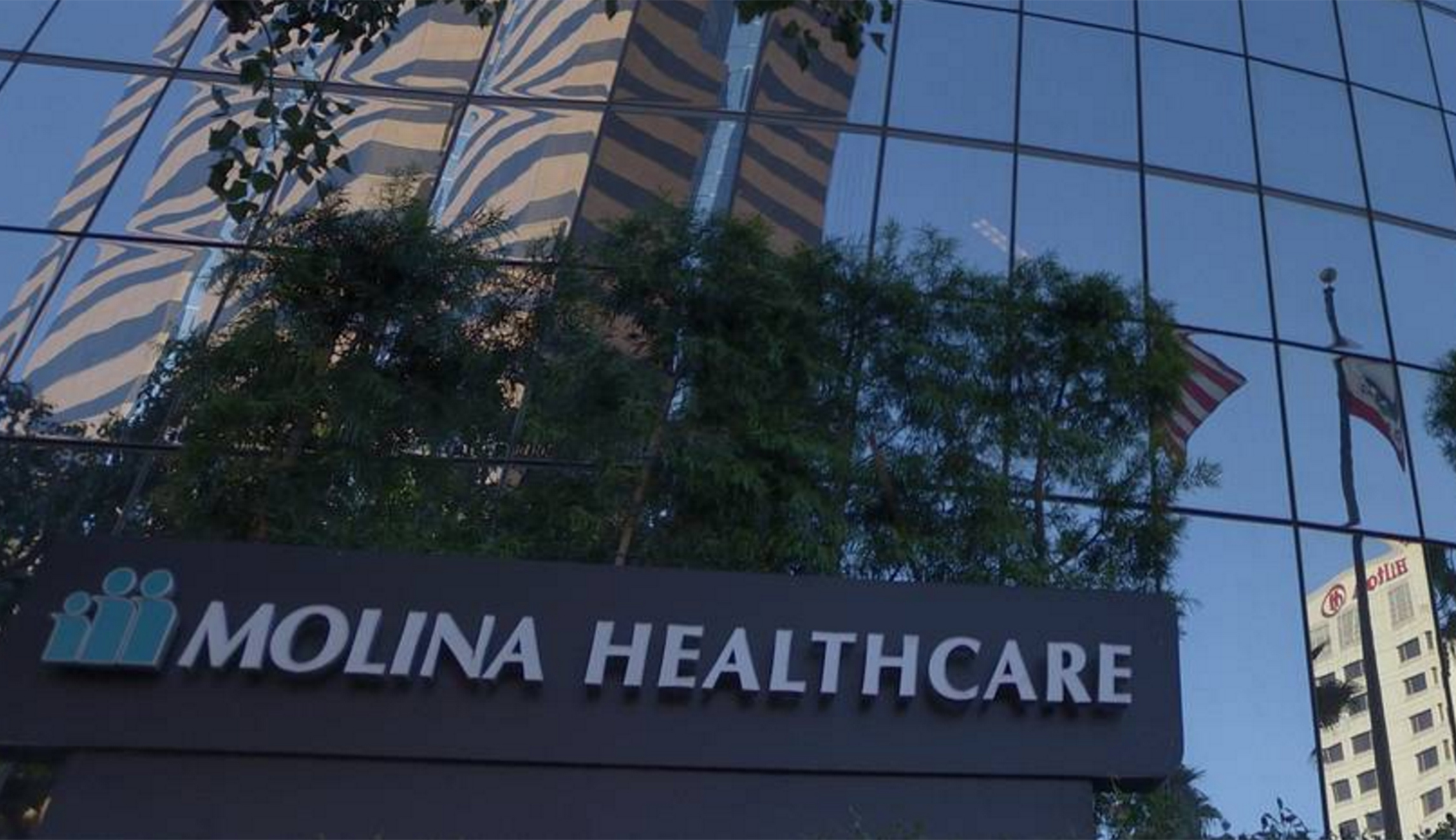 Molina CEO considers return to some Obamacare markets