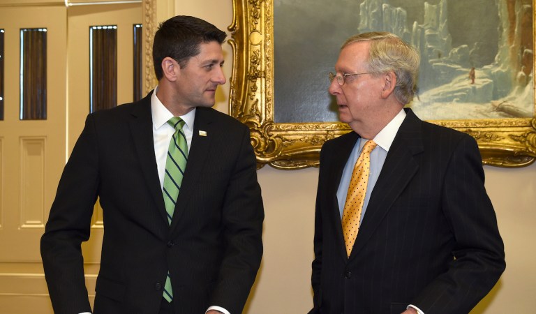 But beyond spending legislation, not much else is likely to get done. (AP Photo/Susan Walsh)