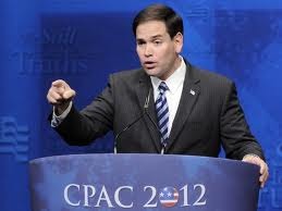Rubio: President Obama is abusing his executive powers
