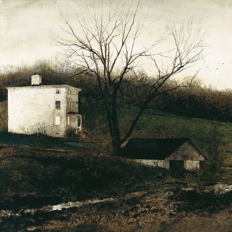 Terror in the Abstract