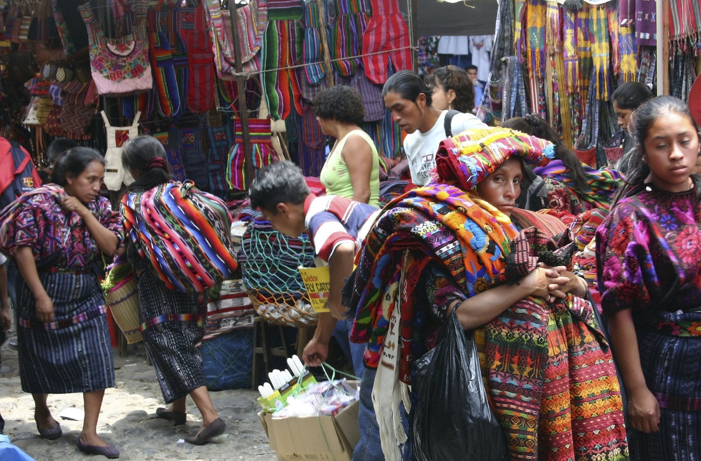 Guatemalan violence may spark new wave of illegal immigration to the U.S.