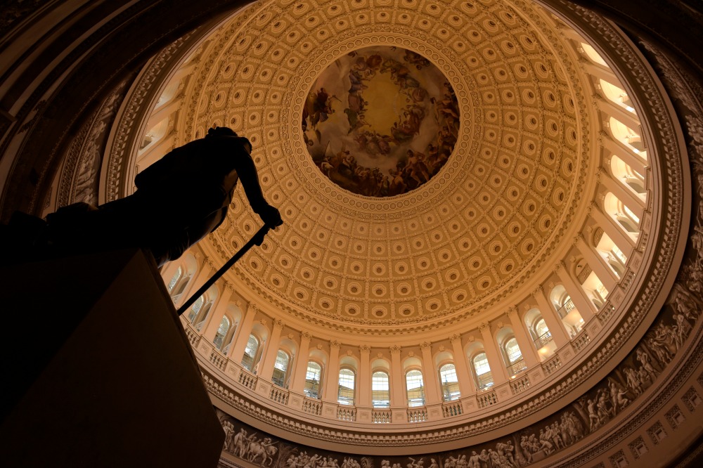 Which party will win the Senate and House?