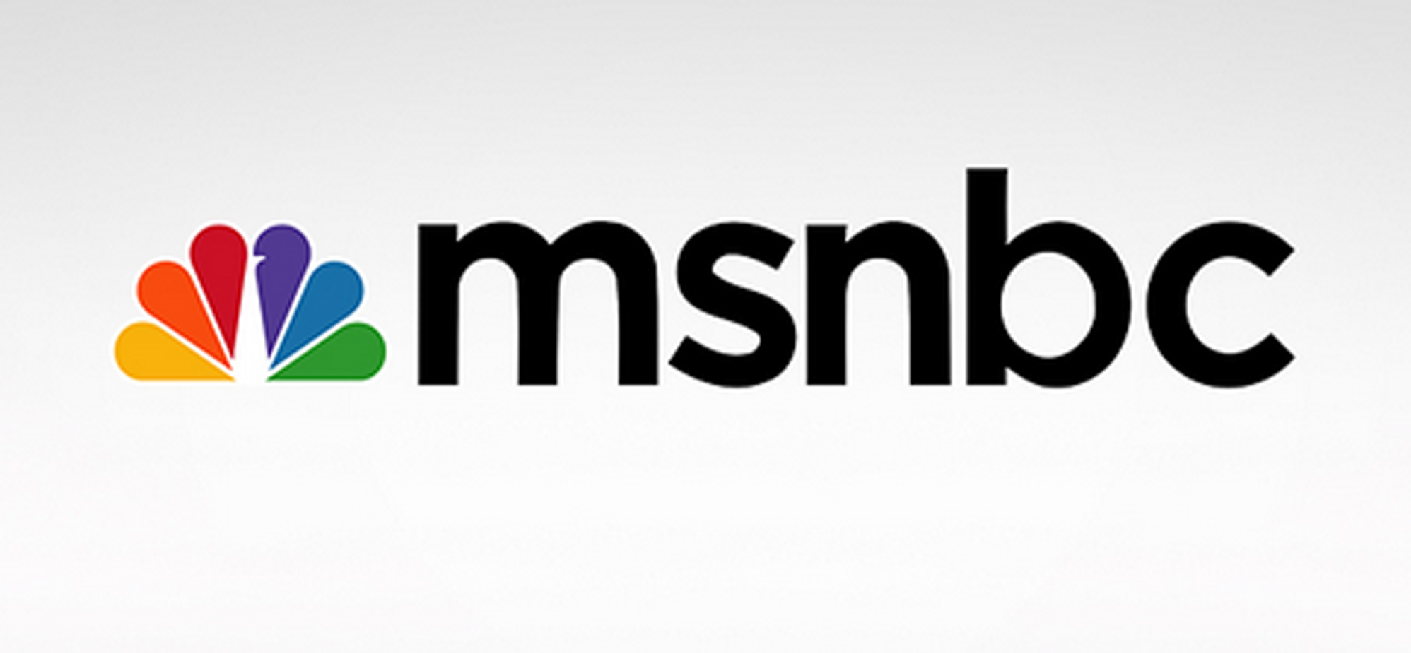 MSNBC launches rebrand to MS Now
