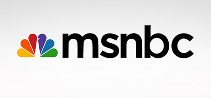 MSNBC launches rebrand to MS Now