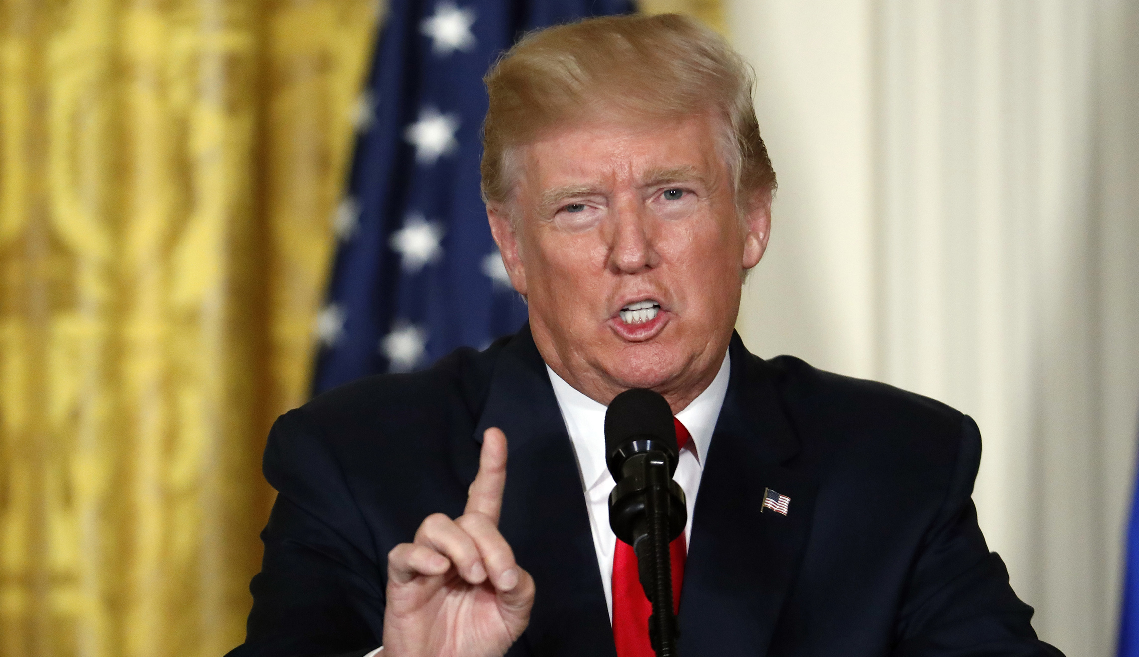 Trump’s weakening of North Korea sanctions is even worse than it seems