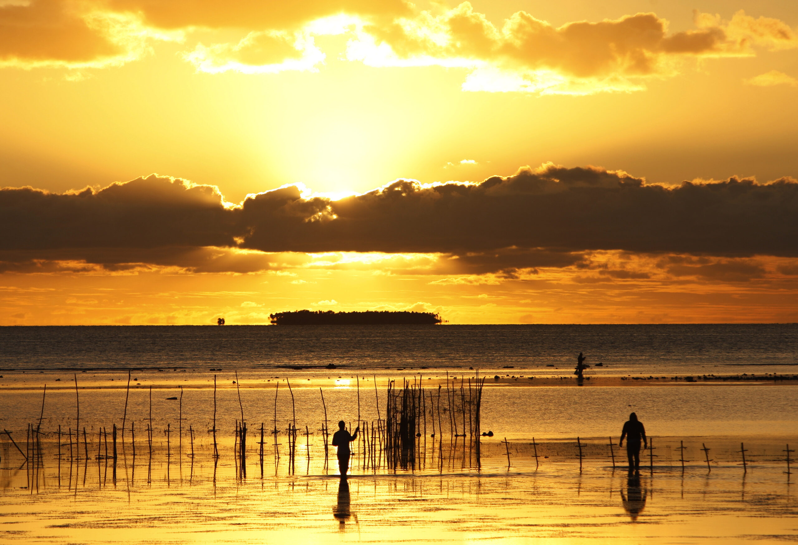 China’s gift causes big trouble for tiny Tonga