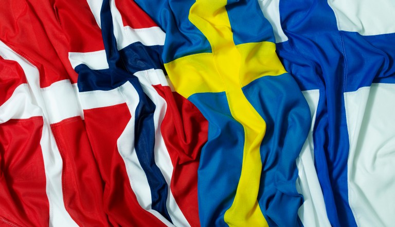 If you want Nordic social democracy then you've got to do what makes Nordic social democracy work, a major part of which is taxing and then spending at something akin to the U.S. county level. (iStock by Getty Images)