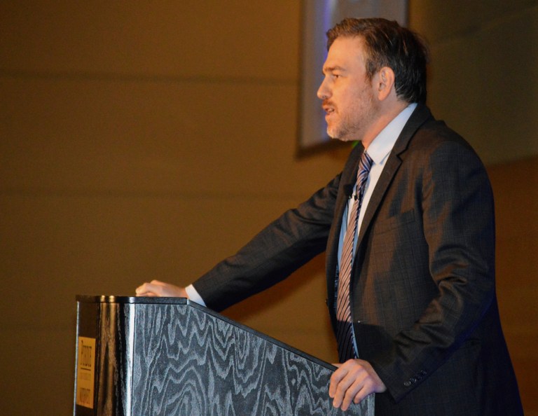 Oh, the Irony of the Backlash Against Bret Stephens