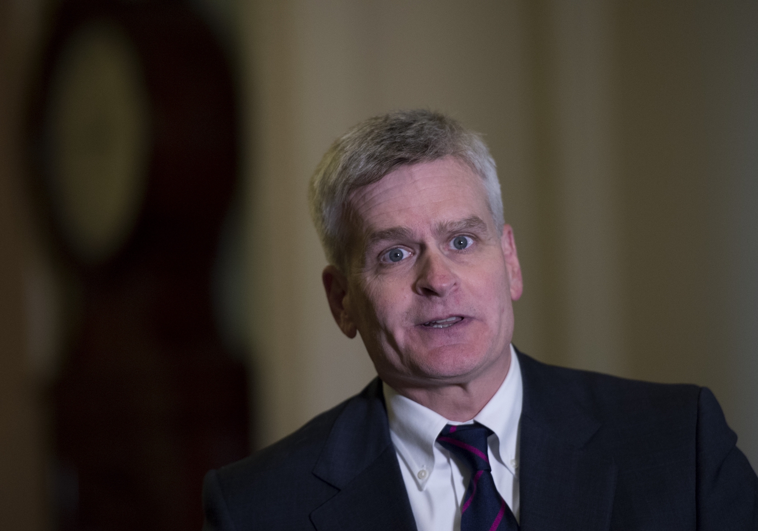 Cassidy: Medicaid expansion may not end