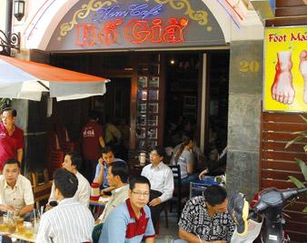 Where the 1970s Are Ancient History