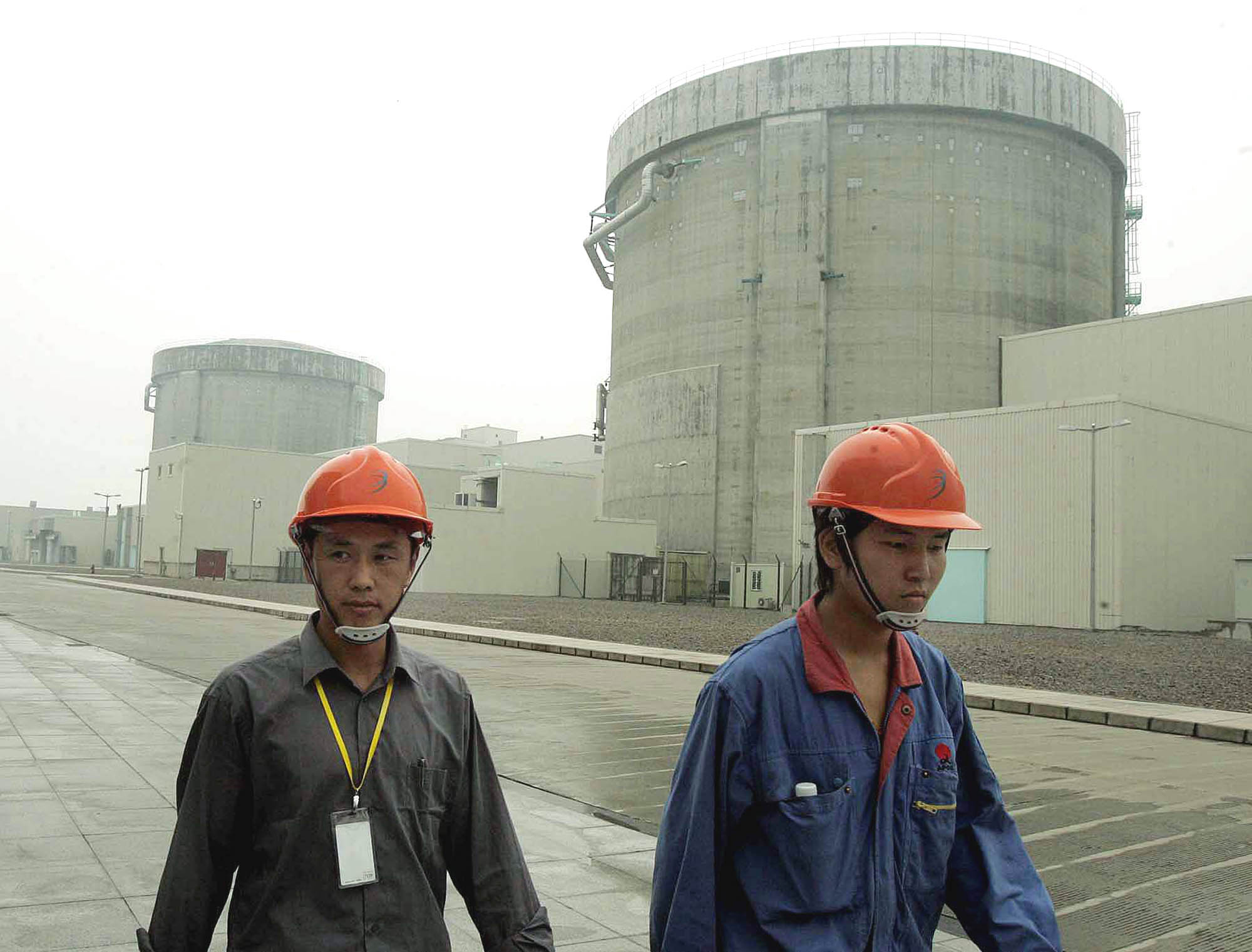 Export-Import Bank Deal of the Day: $36M direct loan to Chinese nuclear proliferators