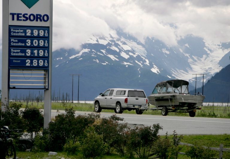 Tesoro Corp. blocked the U.S. Chemical Safety Board from investigating an incident at a Northern California refinery and downplayed the extent of workers' injuries, the board said. (AP/Al Grillo)